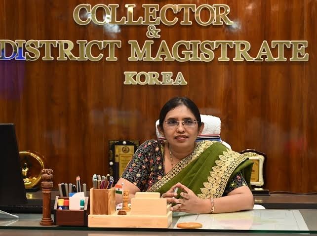 सोनहत हत्याकांड के बाद कोरिया में धारा 163 लागू, हथियार और प्रदर्शन पर सख्त प्रतिबंध