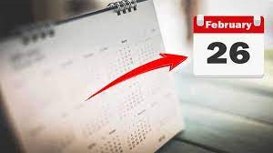 आई.टी.आई. में प्रशिक्षण अधिकारी की भर्ती में छूटे हुए अभ्यर्थियों की अभ्यावेदन पर 26 फरवरी को की जाएगी समीक्षा