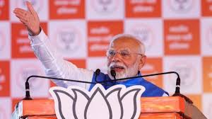 पीएम मोदी आज शाम जाएंगे BJP मुख्यालय, चुनाव रिजल्ट पर करेंगे संबोधन