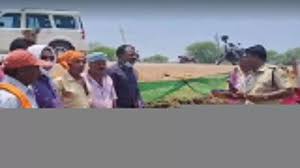 CG CRIME: बुजुर्ग महिला को अज्ञात युवक ने उतारा मौत के घाट