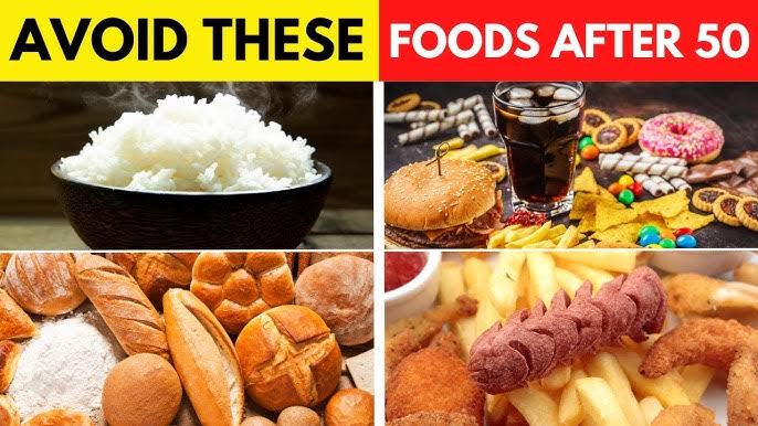  क्या हमारे स्वास्थ्य के लिए मॉडर्न फूड सही है?  आइए जाने एक्सपर्ट्स की राय..