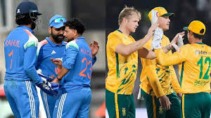 भारत बनाम साउथ अफ्रीका : हार पर क्यों खुश हुए भारतीय फैंस?