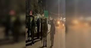 सुरक्षाबलों कों मिली बड़ी कामयाबी,27 नक्सलियों को मार गिराया..शव लेकर पहुंचे जवान गरियाबंद 