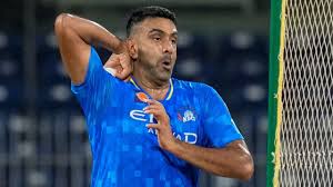 IPL से संन्यास लेने के मामले में क्रिकेटर रविचंद्रन अश्विन ने तोड़ी चुप्पी