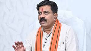 दुष्कर्म-हत्या केस पर गृहमंत्री विजय शर्मा का बयान, बोले—जल्द पकड़ा जाएगा आरोपी