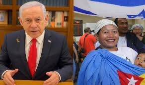 इजरायल का भारत में पहली बार बड़ा ऑपरेशन, पूरी दुनिया हैरान ...