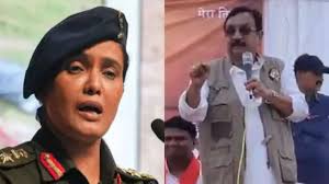 मंत्री शाह को सुप्रीम कोर्ट ने भी लगाई जमकर फटकार, FIR पर रोक लगाने से किया इनकार