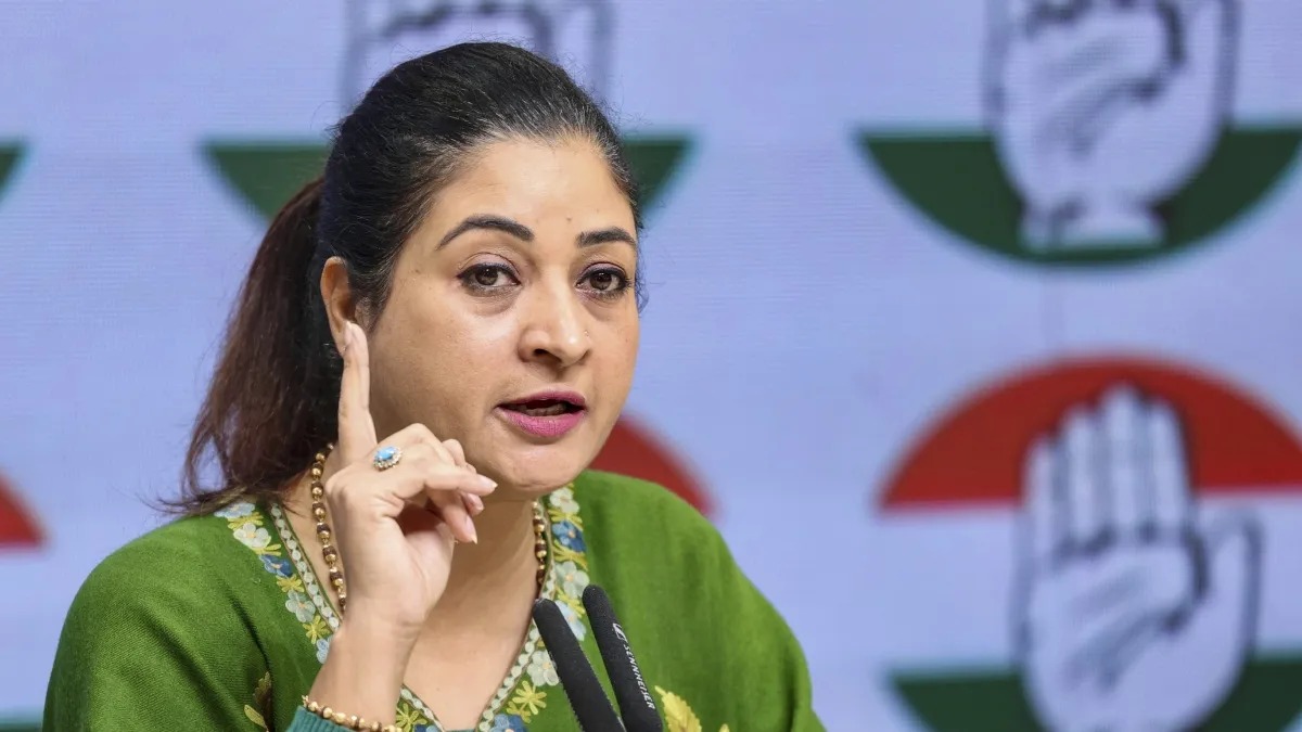 महिला आरक्षण प्रदर्शन केस: राउज एवेन्यू कोर्ट ने कांग्रेस नेता अलका लांबा को दोषी ठहराया, 5 जून को सजा पर सुनवाई