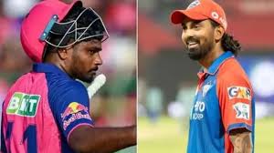 दिल्ली और राजस्थान के बीच हो सकती है अदला-बदली,केएल राहुल और संजू सैमसन के ट्रेड पर चल रही बात