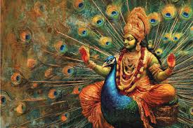 इस दिन मनाया जाएगा सुब्रह्मण्य षष्ठी,भगवान कार्तिकेय को इन मंत्रों से करें प्रसन्न