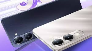 सिर्फ 8,999 रुपये में Vivo का 6000 mAh बैटरी वाला शानदार 5G फोन, 50MP कैमरा समेत कई बेहतरीन फीचर्स