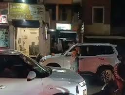 अंबि​कापुर में गैंगवार का सनसनीखेज मामला,बीच शहर में फायरिंग से सनसनी