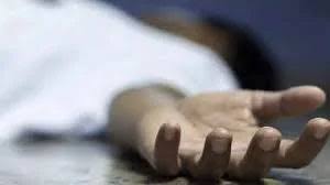 पति और ससुराल वालों पर जिंदा जलाने का आरोंप,महिला की हुई मौत  