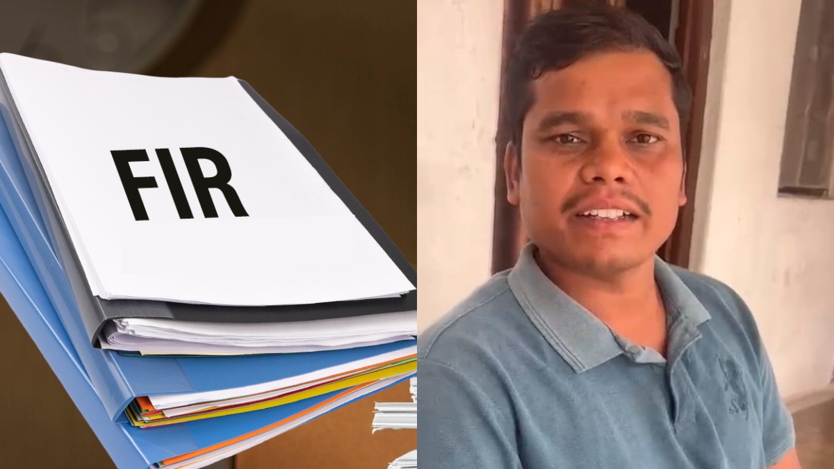 न्यायधानी बिलासपुर में शिक्षक से बदसलूकी: जनगणना कार्य के दौरान मारपीट, जान से मारने की धमकी
