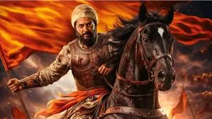 ‘राजा शिवाजी’ का बॉक्स ऑफिस पर धमाका! रिलीज से पहले ही करोड़ों की एडवांस बुकिंग, ‘छावा’ को देगी टक्कर?