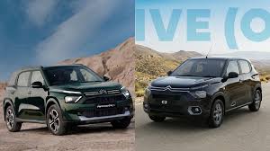 Citroen Aircross और C3 के नए वेरिएंट लॉन्च, नया रंगरूप समेत बेहतरीन फीचर्स से लैस