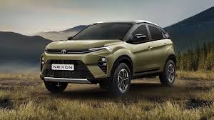 जनवरी 2026 में Tata Nexon सबसे ज्यादा बिकने वाली कॉम्पैक्ट एसयूवी

