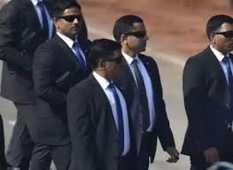 नवा रायपुर में 28 नवंबर से शुरू होने जा रहे डीजीपी-आईजीपी कॉन्फ़्रेंस के लिए सुरक्षा तैयारियाँ तेज