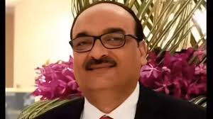  आईएएस विकास शील बने छत्तीसगढ़ के 13वें मुख्य सचिव, आदेश जारी