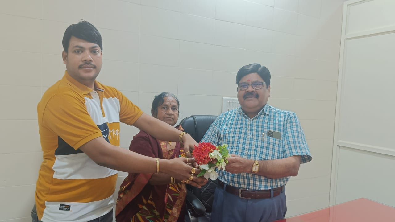 श्री संकल्प मिशन अस्पताल गरीबों की सेवा के लिए तत्पर