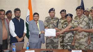 आरटीसी भिलाई को 2-स्टार ग्रेडिंग मिली,रचा इतिहास..