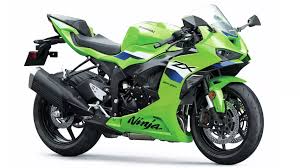 Kawasaki ने भारत में लॉन्च की 2026 ZX-6R,जानें डिटेल