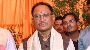 आज मोदी की गारंटी का दूसरा वादा होगा पूरा, किसानों के खाते में CM साय डालेंगे 2 साल के धान का बकाया बोनस