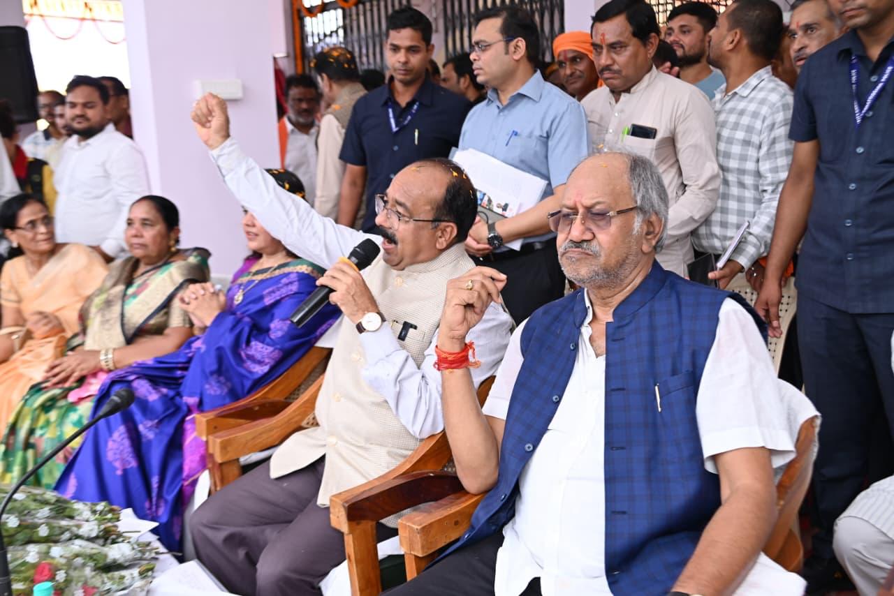 सरकारी स्कूलों से दसवीं, बारहवीं पास करने वाली छात्राओं को आगे पढ़ाई के लिए मिलेंगे 30 हजार रूपए