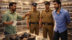 कंज्यूमर कोर्ट का सख्त एक्शन,1700 रुपये की चप्पल के लिए शोरूम मैनेजर पर गैर-जमानती वारंट