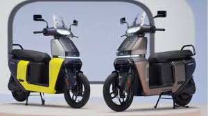 टीवीए ने नया इलेक्‍ट्रिक स्‍कूटर TVS Orbiter लॉन्‍च किया,जानें पूरी डिटेल