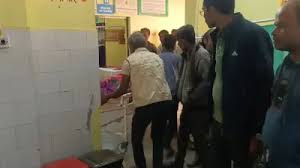 झालावाड़ में परिवार के 4 लोगों ने की खुदकुशी