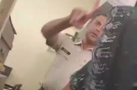 न्यायधानी में रिश्वत! लापता लड़की की मां का आरोप पुलिस अधिकारी ने मांगी रिश्वत
