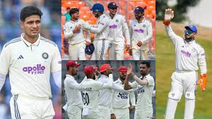 अफगानिस्तान के खिलाफ एकमात्र टेस्ट के लिए Team India फाइनल,जानिए कब और कहाँ खेला जाएगा?