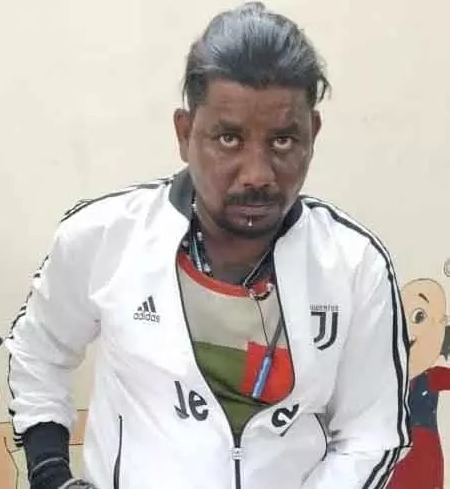  ‘‘ऑपरेशन निश्चय‘‘ : रायपुरा में गांजा सप्लाई का नेटवर्क ध्वस्त,आरोपी बब्बन गिरफ्तार