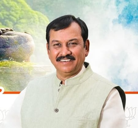 जिला मुख्यालय बेमेतरा में स्वतंत्रता दिवस का भव्य आयोजन, सांसद विजय बघेल करेंगे ध्वजारोहण 