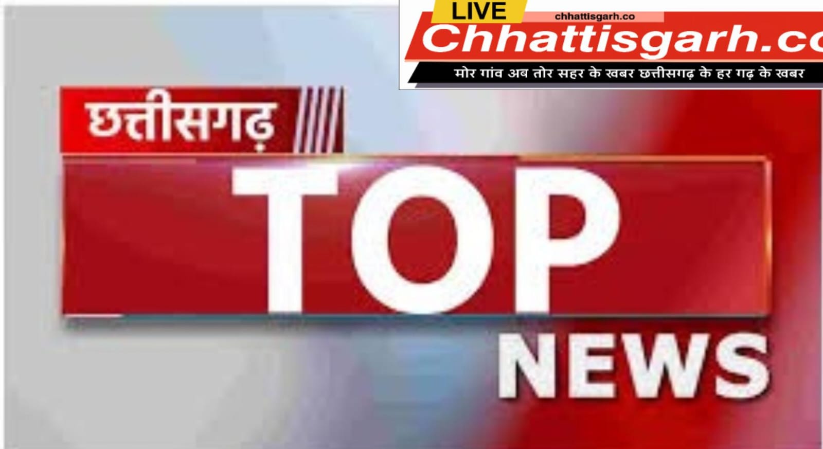 एक क्लिक में पढ़े छत्तीसगढ़ की प्रमुख खबरें: मंत्री केदार कश्यप के कार्यालय में तोड़फोड़, दुर्ग में झंडा विवाद..हड़ताली एनएचएम कर्मचारियों को स्वास्थ्य मंत्री ने दिया आश्वासन,कॉलेजों में नियुक्त अतिथि व्याख्याताओं के निवास प्रमाण पत्रों की होगी जांच