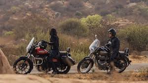 Royal Enfield Meteor 350 को अपडेट के साथ जल्‍द किया जाएगा लॉन्‍च