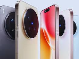 स्मार्टफोन बाजार में दिसंबर 2025 में लॉन्च होंगे ये स्मार्टफोन