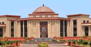 छत्तीसगढ़ हाईकोर्ट के चीफ जस्टिस रमेश सिन्हा ने  केंद्र से पूछा सवाल,बोले- बताएं कब तक होगी साइबर साक्ष्य विशेषज्ञ की नियुक्ति