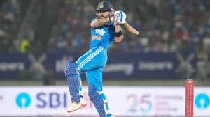 IND vs NZ:  विराट कोहली शतक से चूके, सचिन तेंदुलकर का रिकॉर्ड तोड़ने से सिर्फ 1 रन दूर रह गए