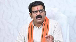 कांस्टेबल भर्ती प्रक्रिया में गड़बड़ी के कांग्रेस के आरोपों पर गृहमंत्री ने दिया कड़ा जवाब, नक्सलवाद पर भी कही ये बड़ी बात