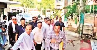 केंद्र की 10 सदस्यीय टीम छत्तीसगढ़ के दौरे पर,वक्फ संपत्तियों की जुटा रही जानकारी