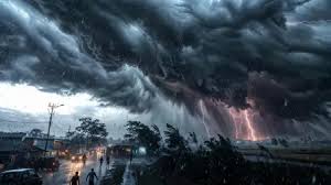 Weather Alert: 20 राज्यों में बिगड़ेगा मौसम, आंधी-बारिश के साथ ओलावृष्टि की आशंका