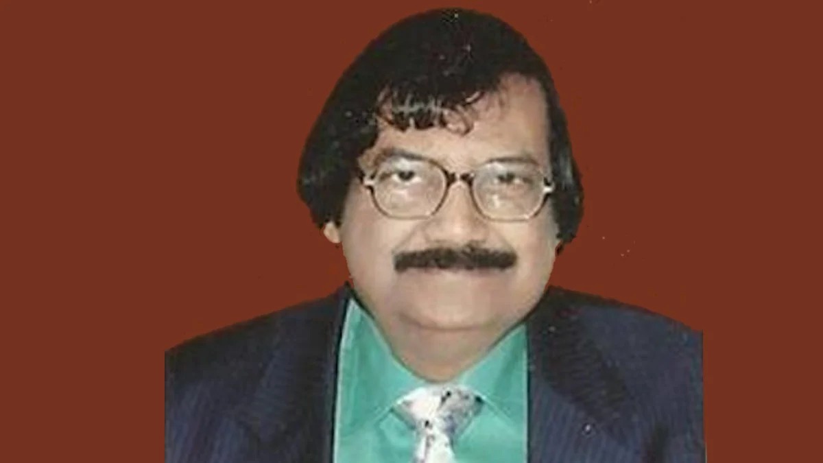 छत्तीसगढ़ के वरिष्ठ रिटायर्ड IAS बीकेएस रे का निधन, रायपुर एम्स में ली अंतिम सांस; प्रशासनिक जगत में शोक की लहर