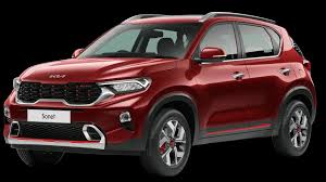 किआ सोनेट ने 5 लाख यूनिट्स बिक्री का रिकॉर्ड बनाया