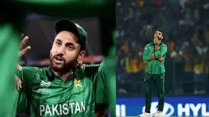 PAK vs SL:  जीत के बाद भी पाकिस्तान वर्ल्ड कप से आउट