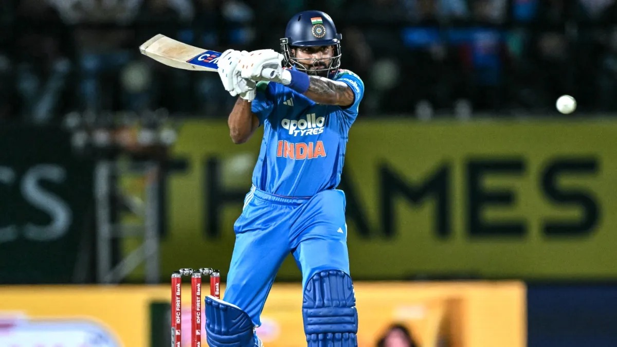 India vs Zimbabwe T20 Series 2026: 23 जुलाई से शुरू होगी सीरीज, जानें पूरा शेड्यूल और टीम इंडिया का स्क्वॉड
