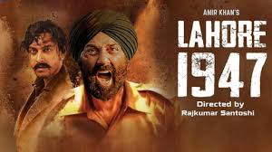 सनी देओल की लाहौर 1947 पर आया बड़ा अपडेट, जानिए कब शुरू होगी शूटिंग!