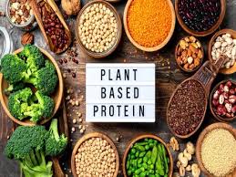 प्लांट-बेस्ड प्रोटीन मांसाहारी प्रोटीन से बेहतर,जानें सेवन का तरीका 