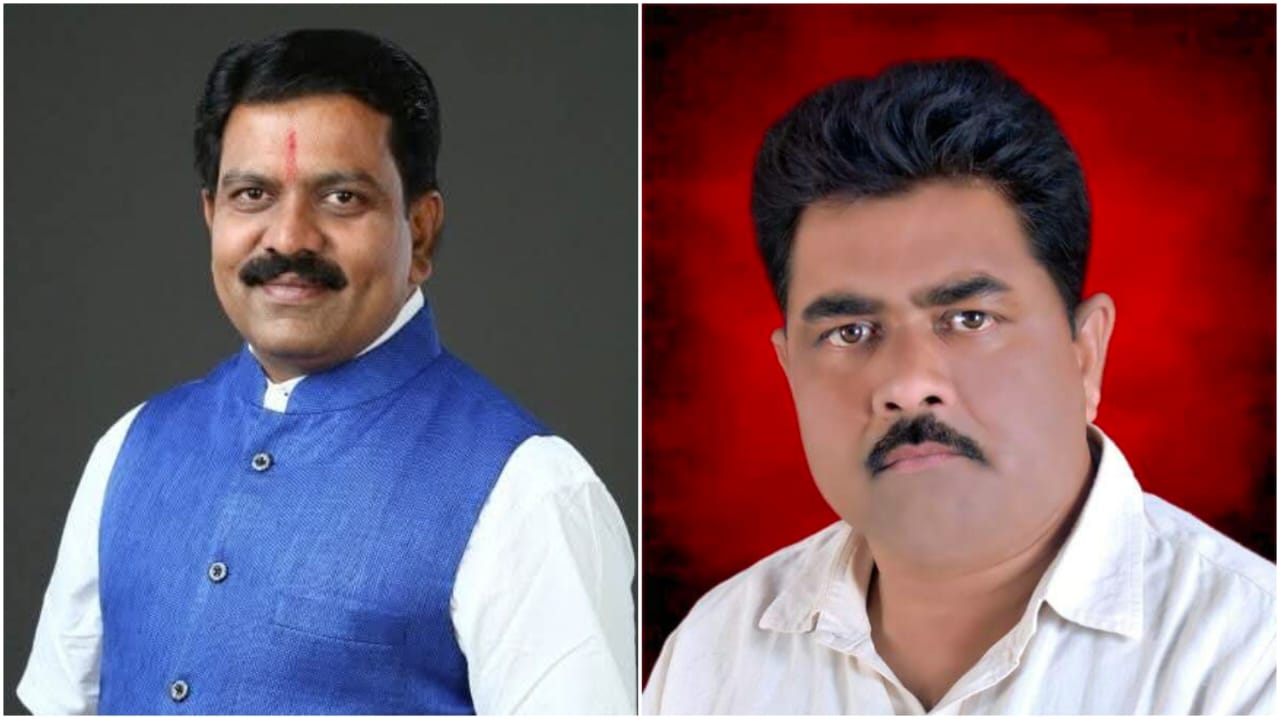 गरियाबंद में पीएमजीएसवाई के तहत 7 नई सड़कों को 13.32 करोड़ की मंजूरी,भाजपा नेताओं व ग्रामीणों ने जताया मंत्री विजय शर्मा का आभार